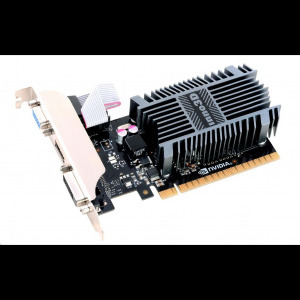 Inno3D GeForce GT 710 2GB (N710-1SDV-E3BX) (N710-1SDV-E3BX)