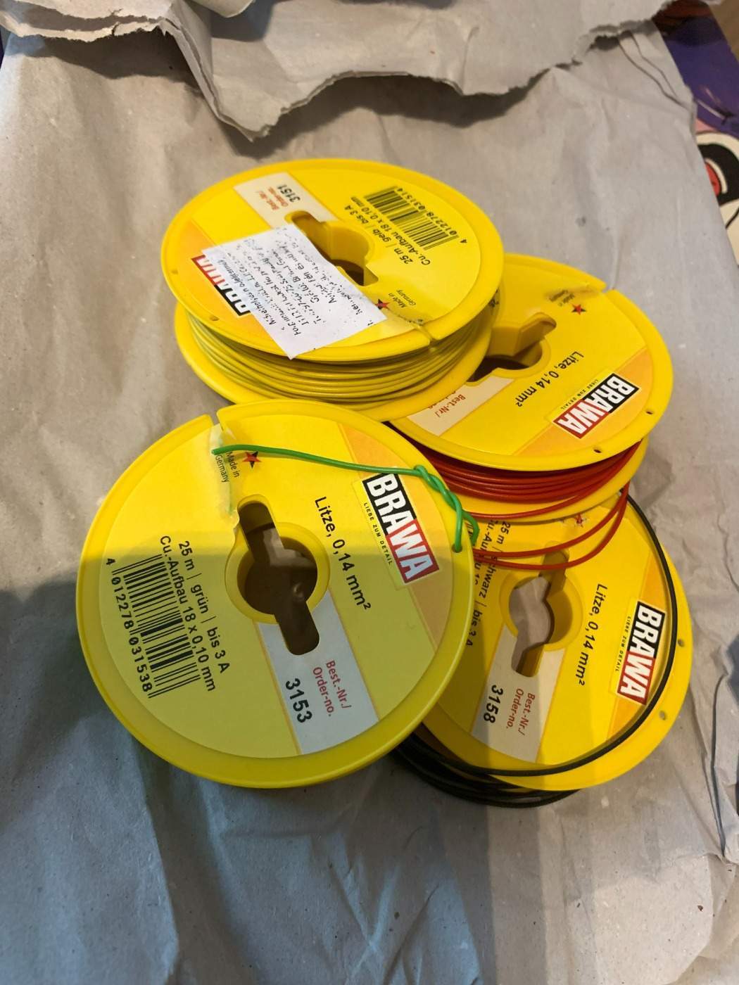 Piko H0 Cirkusz csomag BR 55 és BR 89 plusz vagonok