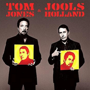 Tom Jones & Jools Holland (CD)