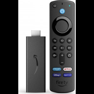 Amazon Fire TV Stick Lite + Alexa (2021) (B08C1KN5J2) (B08C1KN5J2)