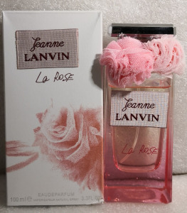Lanvin – Jeanne La Rose – 189.