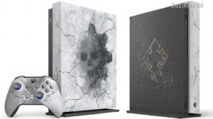 XBOX ONE - One X 1TB Gears 5 Limited Edition