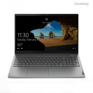 Lenovo ThinkBook 15 G3 Mineral Grey 21A400B2HV