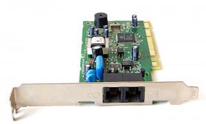 Conexant 56K V.92 PCI Fax/Modem
