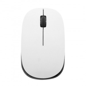 TnB Candy Wireless mouse White/Black MWCANDYBK Periféria Egér