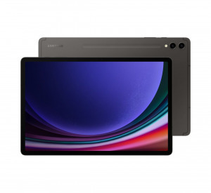 Samsung Galaxy Tab S9+ 12,4 512GB Wi-Fi Gray SM-X810NZAEEUE Tablet, Navigáció, E-book Tablet PC