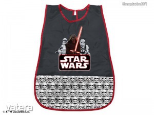 Star wars mintás ruhavédő